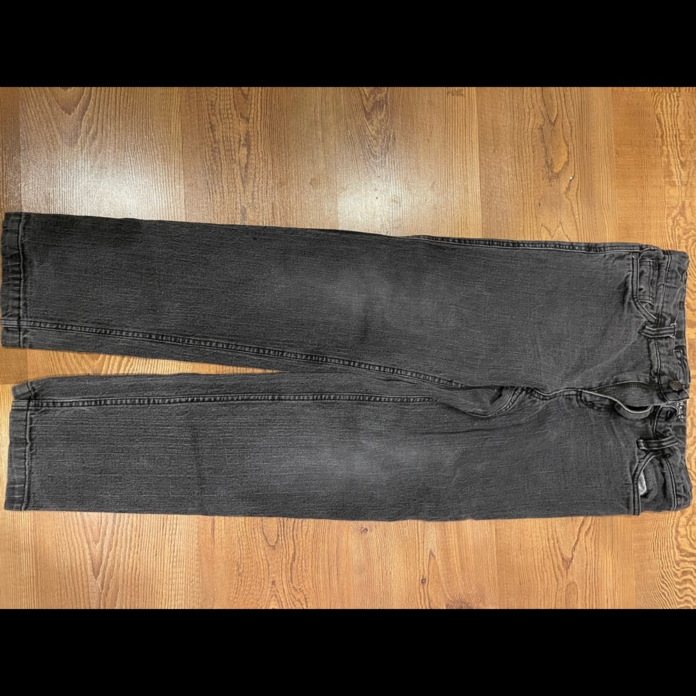 Womens Jeans